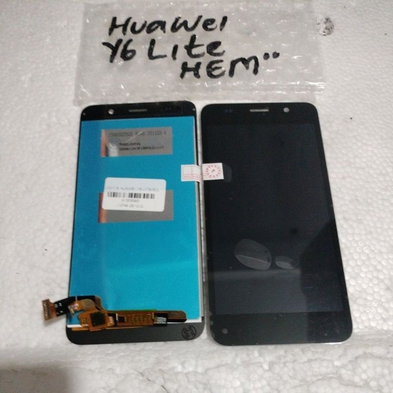 LCD HUAWEI Y6 LITE/Y6LITE