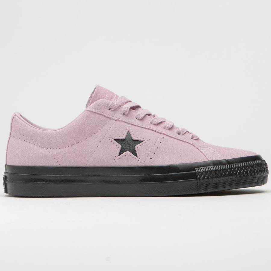 Converse One Star Pro OX Phantom Violet Black A05318C