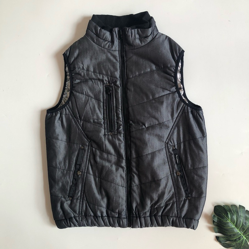 Fieldcore Cordura Vest Rompi