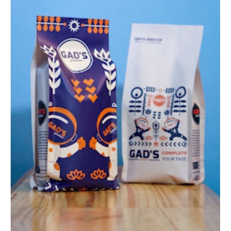 

Kopi Susu Arabica 1kg