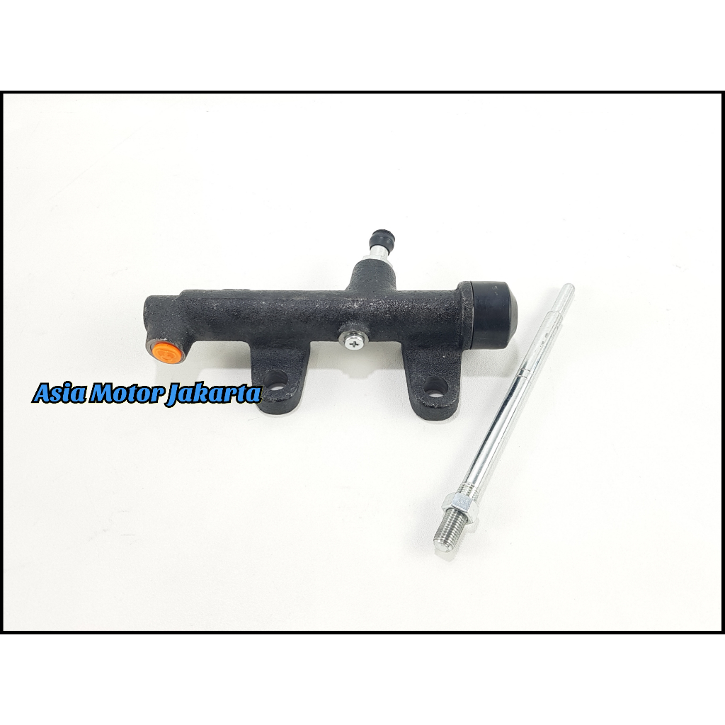 Master Kopling Atas - Truck Nissan Euro 2 - PK260CT - PKC211 - PKC311