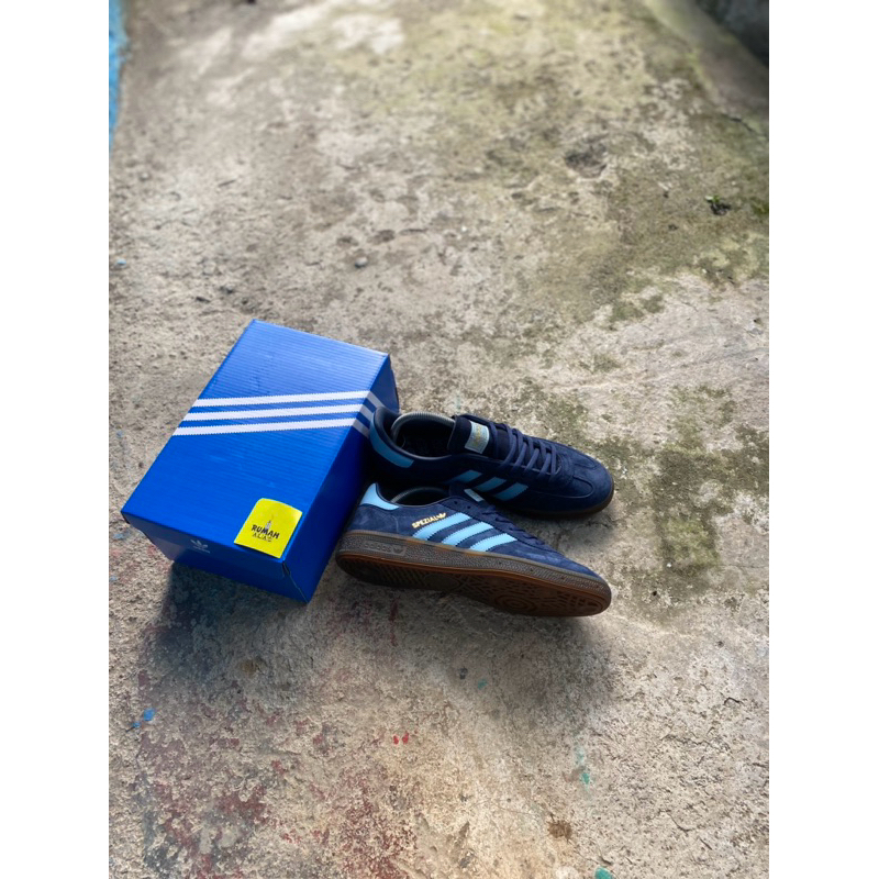 spezial navy argen