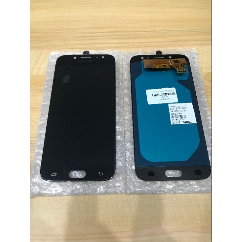 LCD FULLSET SAMSUNG J7 PRO/J730 OLED