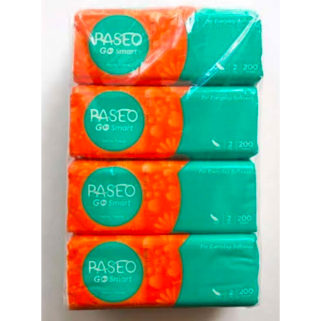 Paseo GO Smart 200s