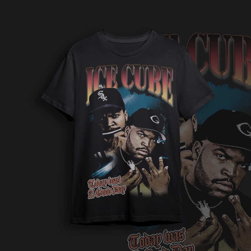 Ice Cube T-shirt