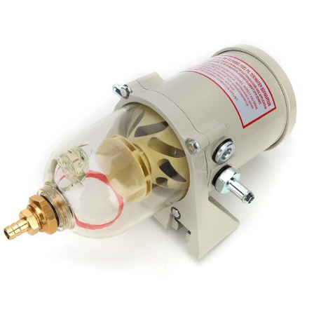 Baru Fh500 Fg500 500Fh 500Fg Racor 500 Racor Assy