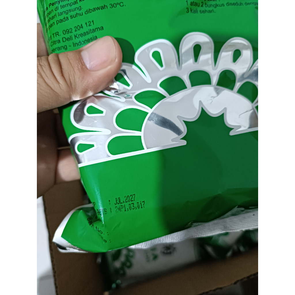 

GFD Delixia 20 SACHET Xia Suang Chi panas dalam XIA SANG JI dehasi xiasuangchi untuk panas dalam.