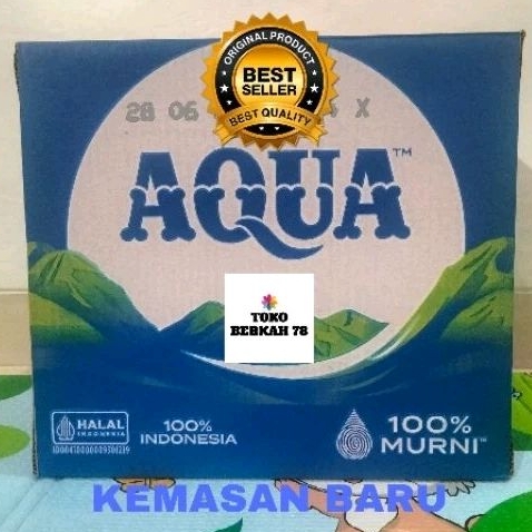 

Aqua 1500Ml / Aqua 1500 Ml / Aqua Botol 1500 Ml