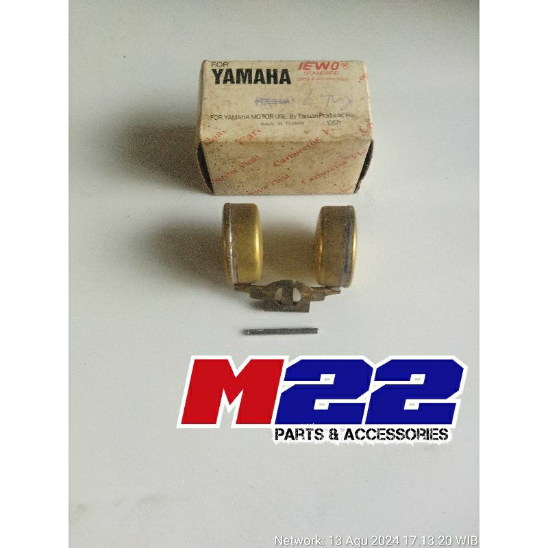 pelampung karbu Carburator Yamaha RX100 RX 100