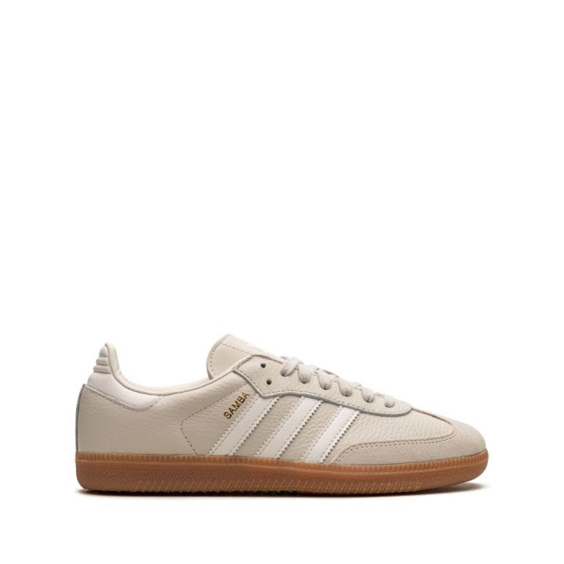 Adidas Samba Og Beige/White ORIGINAL