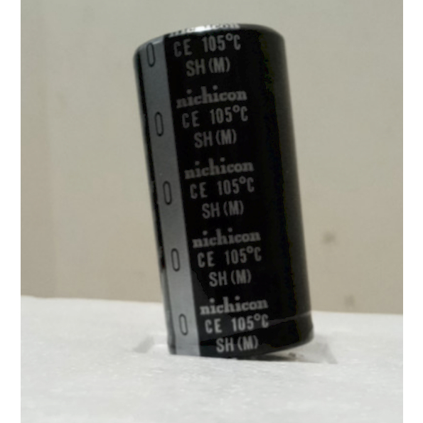 elco 15000uf/100v nichicon original