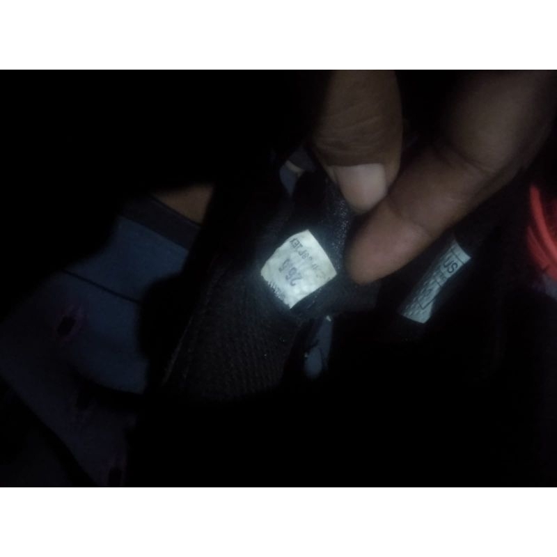 Yonex power cushion boa 88dial original