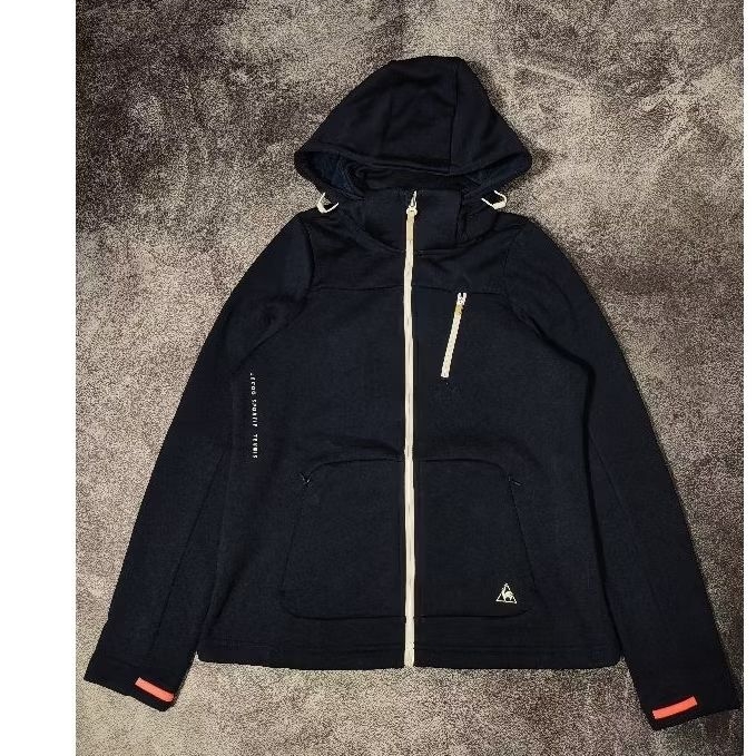 Hoodie Le Coq Sportif