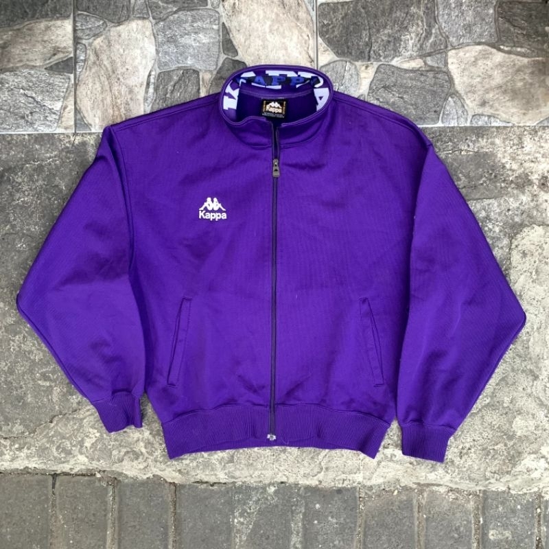 J*ket Tracktop Kappa (Second)