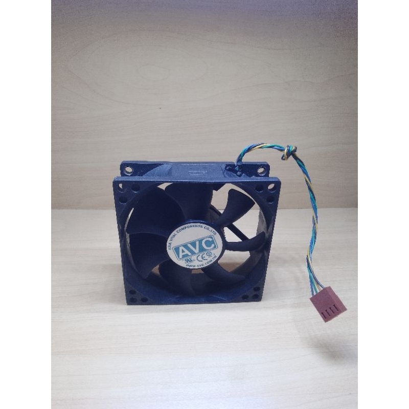 kipas 8x8 12V DC 0.70A high speed quality