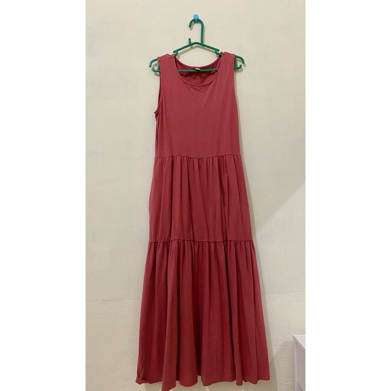 Dress Uniqlo