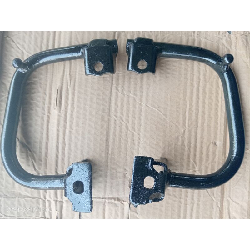 begel behel samping Tiger tilas ORIGINAL COPOTAN