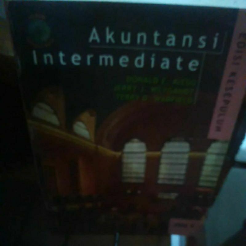 akuntansi intermediate