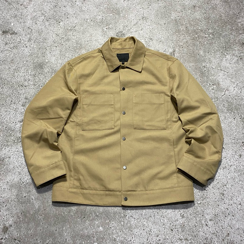 SPAO WORK JACKET