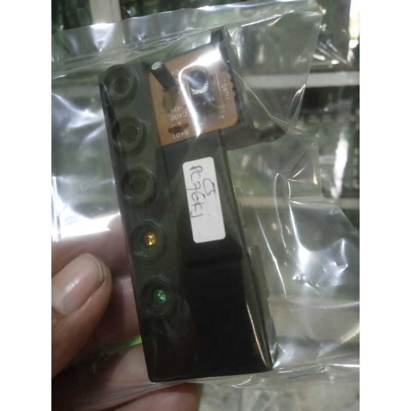 ir sensor indoor AC Panasonic model CS-PC7GKJ