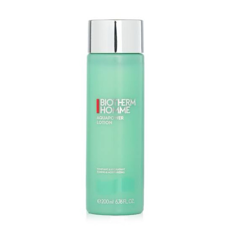 BIOTHERM HOMME LOTION