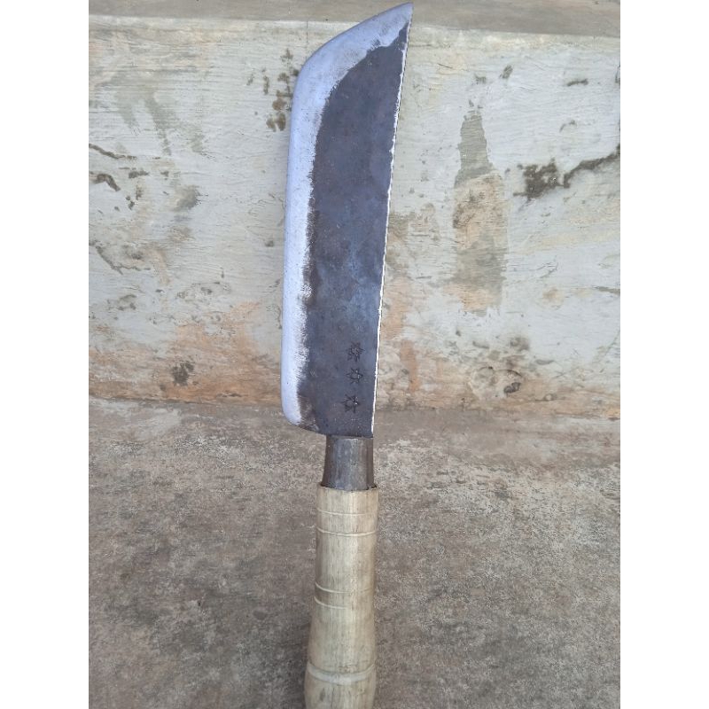 pisau cacah daging,dan tulang