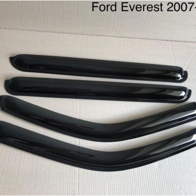 Talang air ford everest 2007-2014