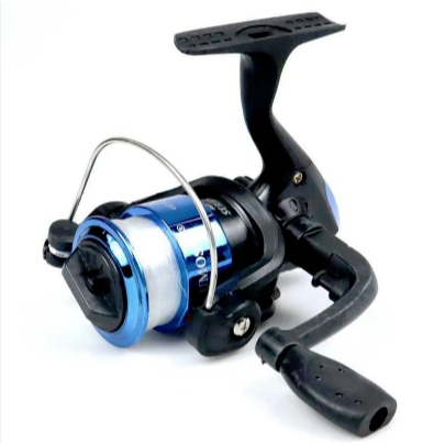 Harga Reel Pancing Terbaik Murah Dan Kuat Berkualitas Terjangkau