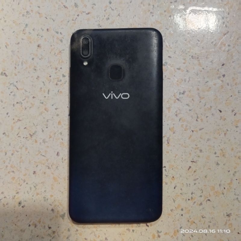 Mesin VIVO Y91 / Y93 unit Mati