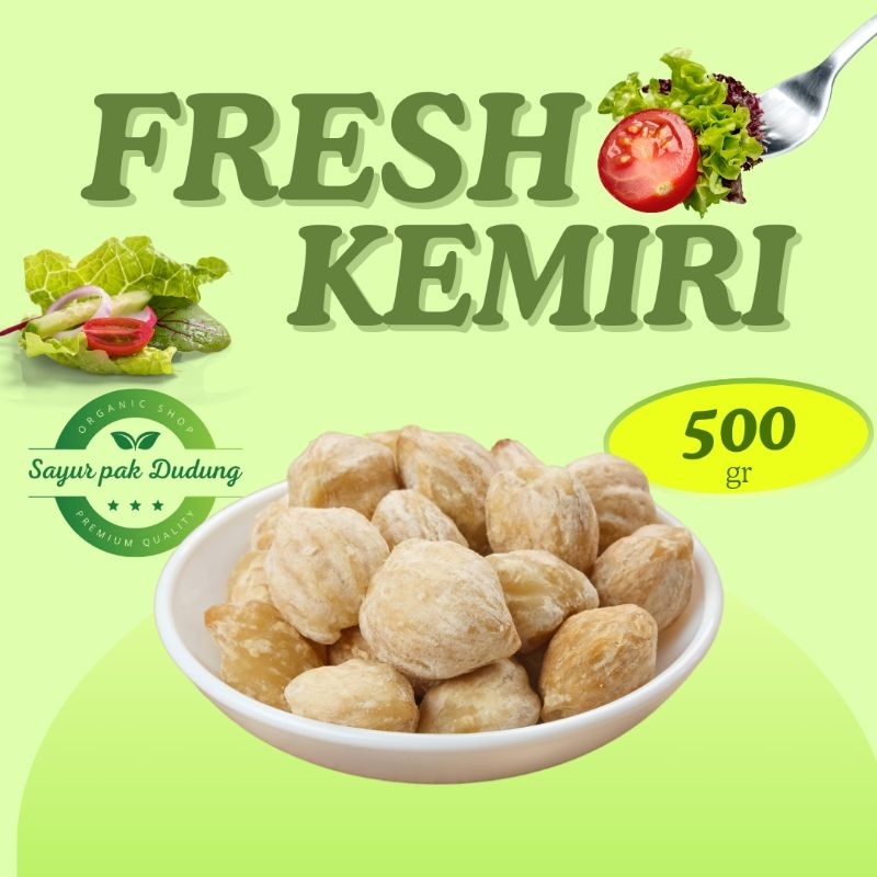 

kemiri 500gr