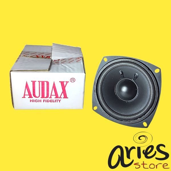 SPEAKER 4 INCH AUDAX AX-4070 WPB4
