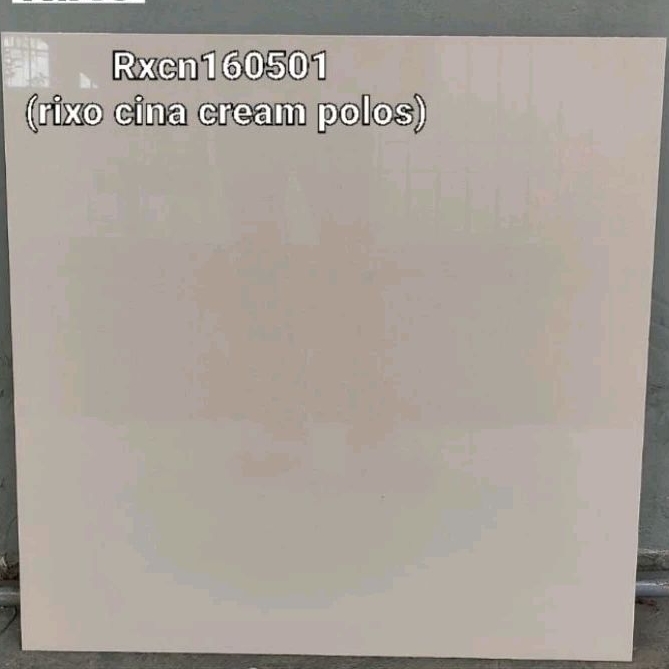 Rixo Granit Cream polos 60x60 Glosy