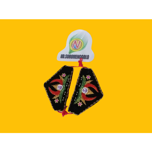 CAKEP GELANG TANGAN JATHIL / GANONGAN /JARANAN / KUDA LUMPING / TARI REOG