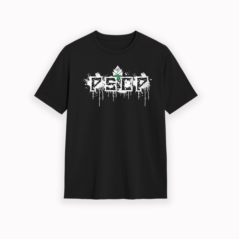Kaos Pscp - Kaos Dewasa pria wanita - Baju Pscp - T-shirt Cempaka Putih