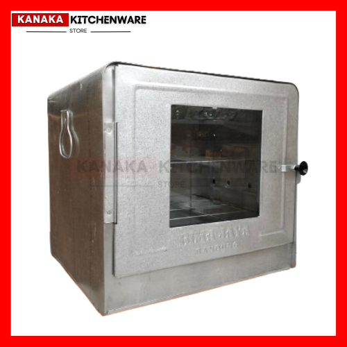 OVEN KOMPOR BIMA JAYA 38 / OVEN KOMPOR BIMA JAYA 42 / OVEN DI ATAS KOMPOR / OVEN TANGKRING / OVEN KO