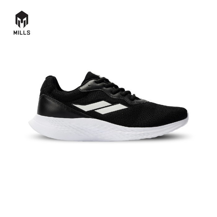 MILLS  Specter - Black / White
