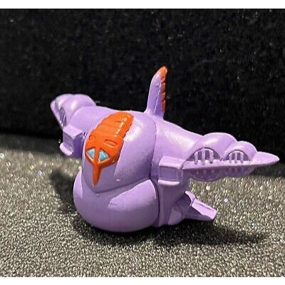 BANDAI Gashapon Figure SD GUNDAM FULL COLOR Stage 34 GAW CLASS ATTACK CARRIER gashapon trading figur