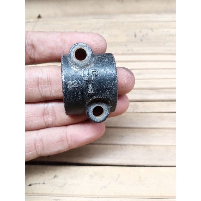 ORIGINAL KLEM MASTER REM RX KING RXS RXK RXZ COPOTAN