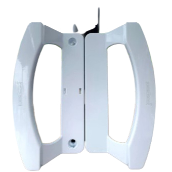 HANDLE DEKSON SLH XL80 Tarikan Pintu Aluminium Sliding Geser