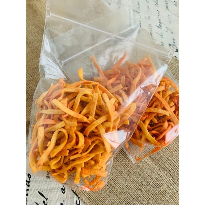 

Stik Ubi Balado Nafira