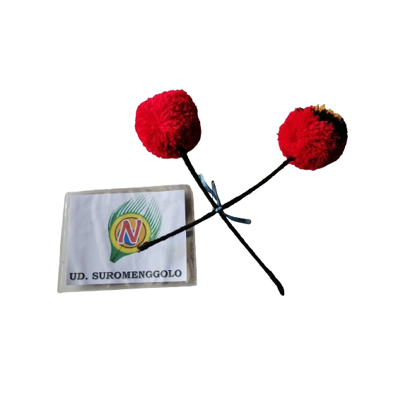 SUNGUT BARONGAN SUPER TEBAL BESAR / JARANAN / KUDA LUMPING / REOG