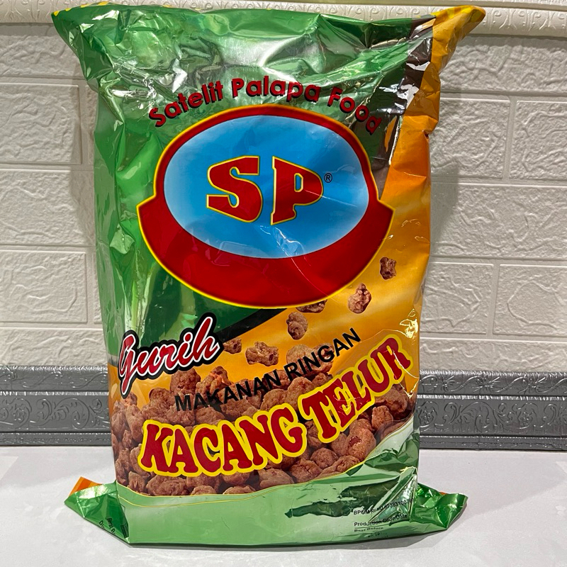 

KACANG TELOR MEDAN SATELIT PALAPA 5KG