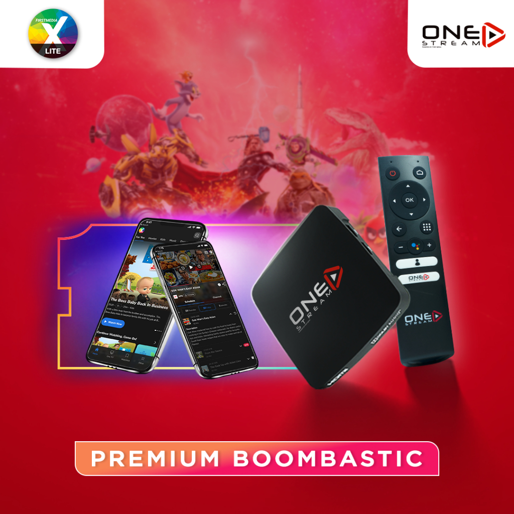 Voucher Premium Boombastic