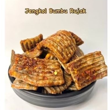 

JENGKOL BUMBU RUJAK 2KG