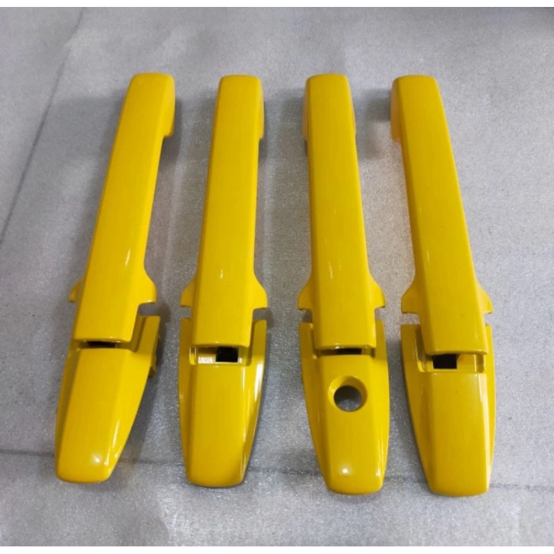 Handle tarikan pintu luar mobil Honda Brio Mobilio BR-V original