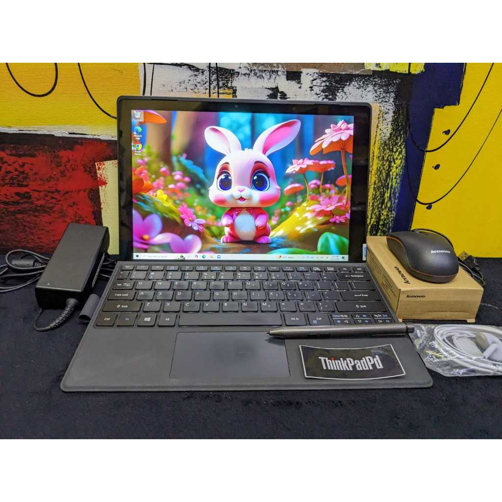 Laptop Tablet Acer Switch 5 SW512 + PEN Core i5 7200U Touch Ram 8Gb & SSD 256Gb Slim Mulus