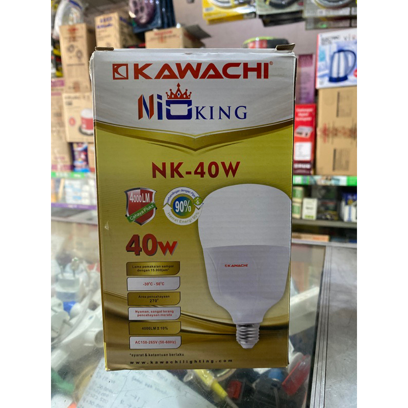 LED KAWACHI 40W