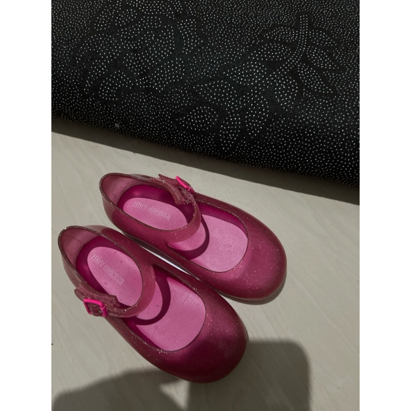 mini melissa original