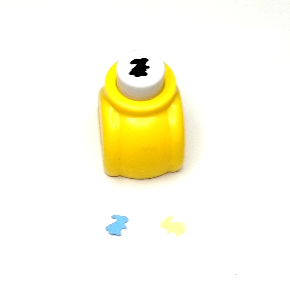 

Perforator Kertas Aneka Model Alat Plong Kertas Bentuk Kelinci 1173