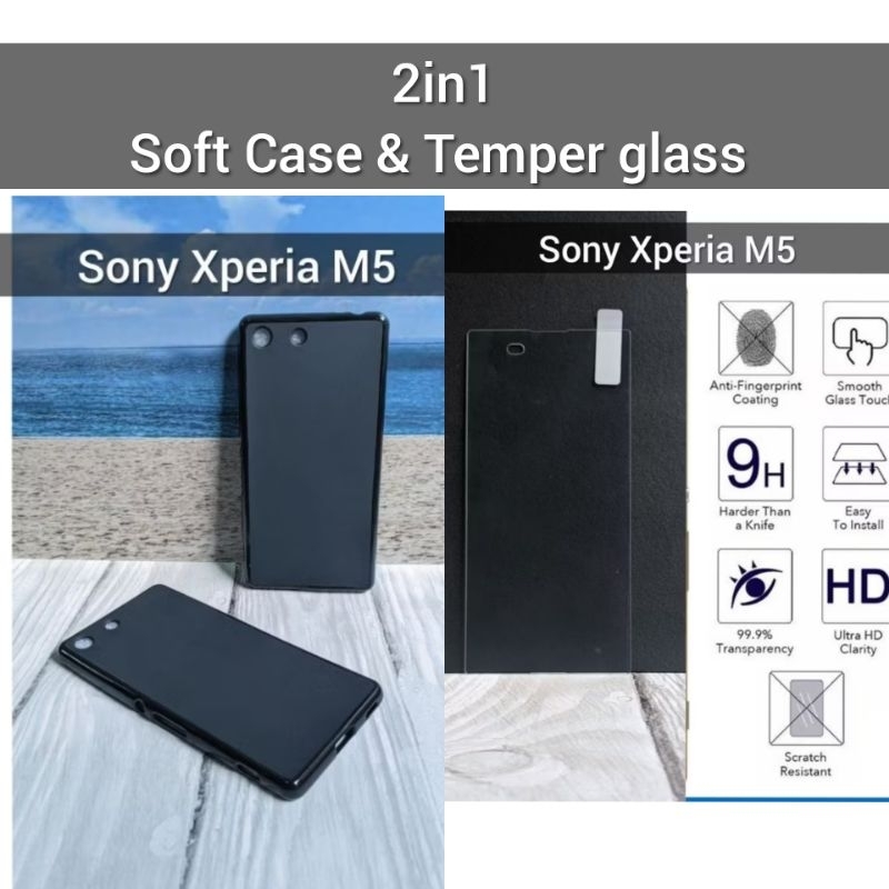 Case Sony Xperia M5 Soft Case Sony M5 dual E5603 E5606 E5653 E5633 E5643 E5663